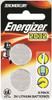Battery Energizer Lithium ECR2032BS2 Card of 2