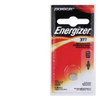 Battery Energizer Watch 377 BP1 1.5V Card of 1