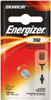 Battery Energizer Watch 392 BP1 SR41 Card of 1