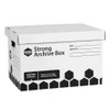 Archive Box Marbig Enviro Strong 80024 Box 20