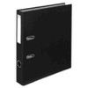 Binder Half Lever Arch PE A4 Colourhide Black