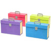 Carry File Marbig Summer Colours 9002399