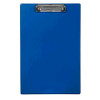 Clipboard FC Marbig PVC 4301001 Blue