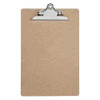 Clipboard Masonite Marbig Pro A4 Large Solid Clip 43151