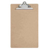 Clipboard Masonite Marbig Pro FC Large Solid Clip 43152