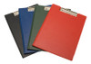 Clipfolder A4 Bantex 4240 09 Red