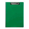 Clipfolder A4 PVC Marbig 4300004 Green