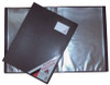 Display Book A3 Colby 20 Pocket 259A3 Black