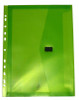 File Colby Pop Polywally With Filing Strip P326A Lime