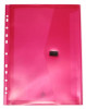 File Colby Pop Polywally With Filing Strip P326A Pink
