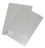 Letter File A4 Colby 150A Clear Pack 12