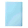 Manilla Folder Marbig FC Light Blue Pack 20 1108617