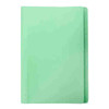 Manilla Folder Marbig FC Light Green 1108129 Box 100