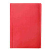 Manilla Folder Marbig FC Red Pack 20 1108603