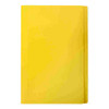 Manilla Folder Marbig FC Yellow Pack 20 1108605