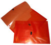 Polywally Wallet Colby Pop P327F Orange