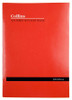 Account Book Collins A24 Journal