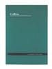 Account Book Collins A60 13 Money Column