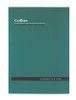 Account Book Collins A60 8 Money Column