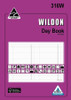 Account Book Wildon Day 56 Page 316W