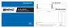 Invoice and Statement Book Carbonless Impact A5 SMC Duplicate CS540