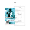 Pay Slip Pad Zions PSP Pack of 10