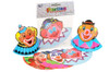 Party Character Hats Parties For Everyone Alpen 107711 Pack 5