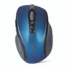 Computer Mouse Kensington Pro Fit Wireless Midsize Blue 72421