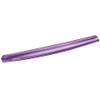 Wrist Rest Fellowes Gel Crystals 91437 Purple