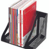 Book Rack Modular Marbig Enviro 86640 Pack 4