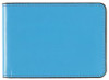 Business Card Holder Debden Accent 24 Capacity B757 Blue