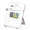 Copy Holder Fellowes A4 Desktop 21103 Dove Grey