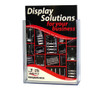 Deflecto A4 Flat Back Brochure Holder 39610