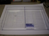 Document Tray A3 Italplast I90 Clear