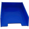 Document Tray Esselte Mk2 Stackable Blue 45758