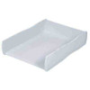 Document Tray Esselte Nouveau 46797 Dove Grey