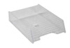 Document Tray Italplast Multi Fit I60 Clear