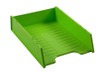 Document Tray Italplast Multi Fit I60 Fruit Lime Green