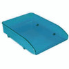 Document Tray Metro 3461S Frosted Blueberry