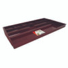 Drawer Tidy Esselte Executive Burgundy 46007