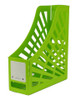 Magazine Stand Italplast I160 Fruit Lime Green