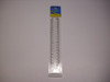 Ruler Plastic 20cm Clear Dats 51341