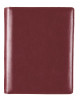 Business Card Holder Debden Deluxe 6 Ring Binder 2745U78 Burgundy