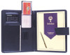 Compendium Debden A4 Deluxe Executive 5080.U99 Black