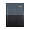 Diary Collins Financial Vanessa A4 Day to a Page 30 Minute FY145V99 Black F2023/24