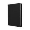 Diary Debden Associate II Black A5 Day To A Page Y2024 4351U99