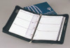 Organiser Debden Dayplanner A4 Genuine Leather Executive EX3299