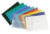 Document Wallet FC Beautone Velcro Closure 34264 Clear