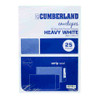 Envelope B4 353 x 250mm Cumberland White Pocket Strip Seal 913333/28497 Pack 25