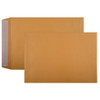 Envelope C4 324 x 229mm Cumberland Gold Pocket Strip Seal 612329 Box 250